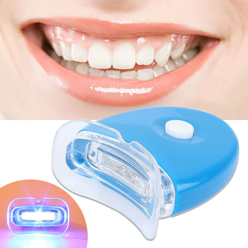 Smileceleb LED Teeth Whitening Mouth Piece
