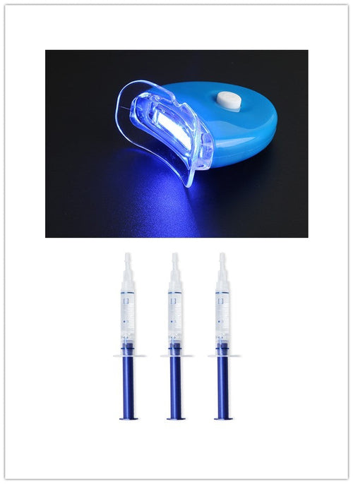 Smileceleb LED Teeth Whitening Mouth Piece
