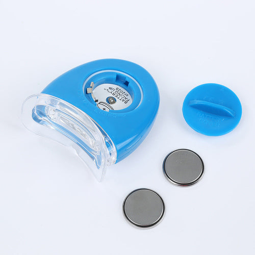 Smileceleb LED Teeth Whitening Mouth Piece