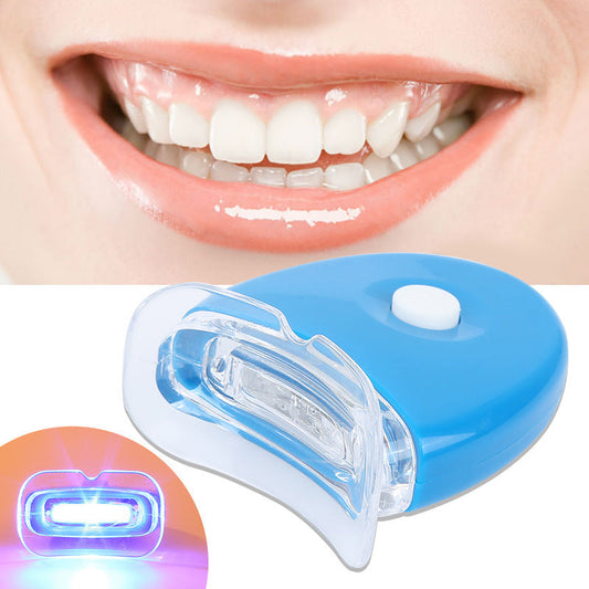 Smileceleb LED Teeth Whitening Mouth Piece