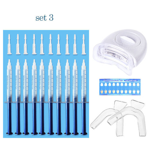 Smileceleb LED Teeth Whitening Mouth Piece